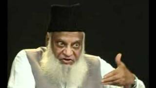 211 Pakistan Main Talibanization By Dr Israr Ahmed [upl. by Ahseenak371]