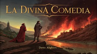 Podcast quotLa Divina Comediaquot de Dante Alighieri [upl. by Thorley295]