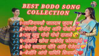 New Bodo Collection song 2024bodo trending music bodomusic SONITPURBOY1 [upl. by Irwinn613]