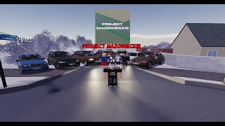 GRAMY W PROJECT MAZOWIECKIE V2 🎥 [upl. by Terriss]