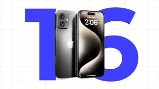 IPhone 16  Tout ce que vous devez savoir avant la sortie en septembre [upl. by Berey237]