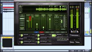 Mastering in Izotope Ozone 5 Part 3 EQ2 Reverb and Maximizer [upl. by Zebe]