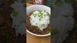 Delicious Pinto Beans amp Rice [upl. by Fabrianne]