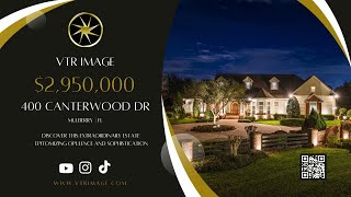 400 Canterwood Dr [upl. by Innep]