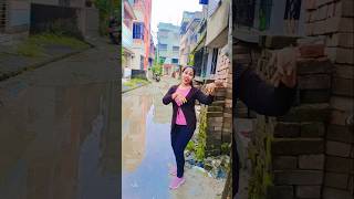 chain Mera Tune Le Liya shorts dance bollywood trending [upl. by Ellora912]