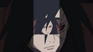 Madara vs Shinobi Alliance edit [upl. by Ecirehc]