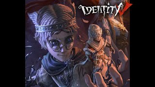 Identity V  Room Music  Freddys Resolve OST [upl. by Hterrag]