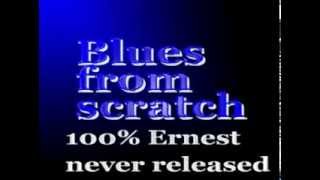 BLUES by Ernest Johnson [upl. by Liban]