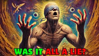 The Gnostic Creation Story [upl. by Bluh847]