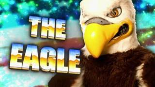 The Soaring Eagle Entrance Video [upl. by Nidnarb]