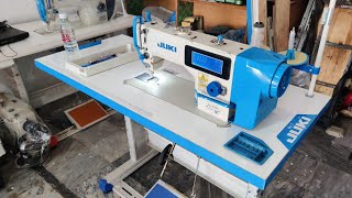 best juki sewing machine price 2024  juki silai machine price  juki sewing machine [upl. by Dranal537]