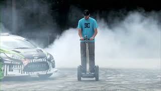 Ken Block Tribute 2023 Resist StanceBad Religion [upl. by Enihpad]