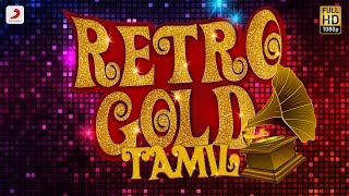 Best Retro Songs  Vol 1  Tamil  Jukebox [upl. by Kimberlee]