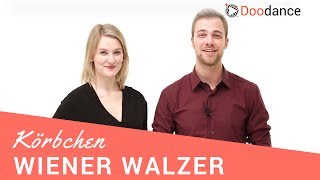 Hochzeitstanz Wiener Walzer  Das Körbchen [upl. by Alarick]