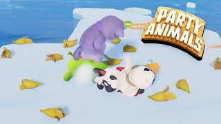 THIS IS BANANAS  Party Animals [upl. by Anahpets]