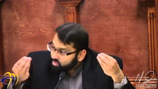 Seerah pt 76  Pt2 Conquest of Makkah  Yasir Qadhi  20140226 [upl. by Hills894]