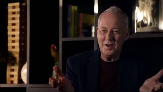 Michael Barrymore talks about the NTAs [upl. by Htenywg995]