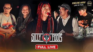 Silly Fools  Kimleng Audio Live On Tour EP1  Full Live [upl. by Quintilla]