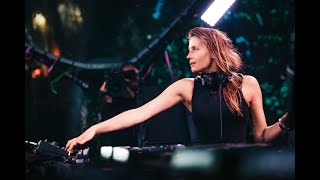 Charlotte de Witte at Tomorrowland Brasil 2024 Main Stage [upl. by Sheelah]