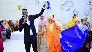 ZAKARIYE KOBCIYE WAA DHASHII GALMUDUG  BEST SONG OFFICIAl VIDEO 2024 [upl. by Josepha]