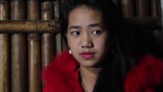 igorot movie  GAYUMAa clip from ONE DAY ESAY AGEW [upl. by Aedrahs]