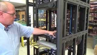 Test Headend  Custom Headends from Toner Cable [upl. by Getter658]