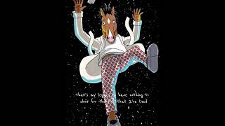 Bojack Horseman edit  quotI am poisonquot bojackhorseman tvshow netflix horseman [upl. by Capriola]