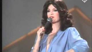 Ajda Pekkan  Aman Petrol Eurovision 1980 [upl. by Lokim687]