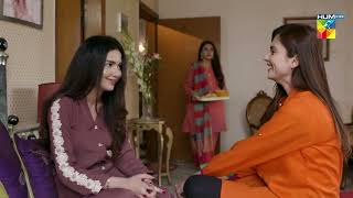 Bisaat  Episode 08  Best Scene 06  HUM TV [upl. by Aerda670]