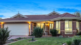 20 Mosman Way CRAIGIEBURN Victoria [upl. by Ellesig618]