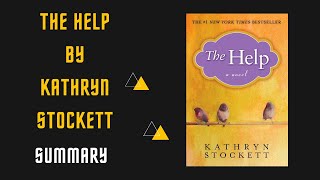 quotThe Help by Kathryn Stockett Summary in 3mins bookreview [upl. by Pepe183]