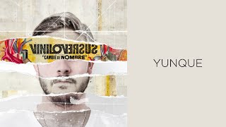 VINILOVERSUS  Yunque Audio [upl. by Esille]