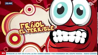 FRIJOL EL TERRIBLE [upl. by Gross177]