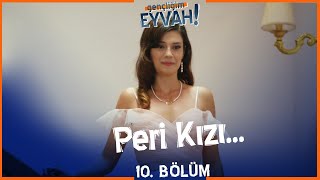 Bozoğlu ailesinde duygusal anlar  Gençliğim Eyvah 10 Bölüm [upl. by Llednar]