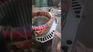 Servo Motor servicing shortsvideo viralvideo shortsfeed viral motor electronics shortvideo 98 [upl. by Raymonds]