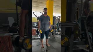 Dumbbell Deadlift Workout  For Lower Body [upl. by Linn300]