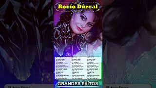 Rocío Dúrcal Sus Mas Hermosa Canciones Top20 Grandes Exitos 2024shorts [upl. by Eibloc]