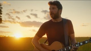 Brett Eldredge  Gabrielle Official Music Video [upl. by Older]