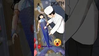 Sushi mermaid 🍣🧜🏻‍♀️ sakuraschoolsimulator anime Chineseversion mermaid [upl. by Adierf]