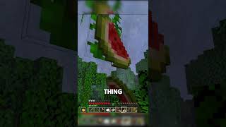 Minecraft But THERE are TORNADOES [upl. by Rebmak]