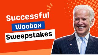 How to Run a Successful Woobox Sweepstakes [upl. by Leanna628]