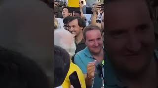 🟡🔵🔴 ÚLTIMA HORA El Congreso de España reconoce a Edmundo González como presidente electo de Venez [upl. by Annamaria862]