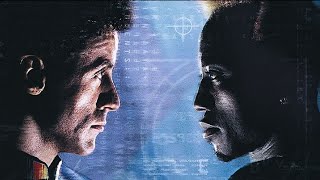 Demolition Man 1993  Official Trailer [upl. by Idnahk]