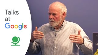 The Scythians Nomad Warriors of the Steppe  Barry Cunliffe  Talks at Google [upl. by Welles]