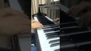 First Impression  Mike Cornick piano vmeb jazzblues [upl. by Tolmann]