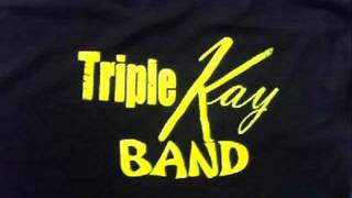 Triple Kay 2011 Riddim Live At Krazy Kokonuts [upl. by Gery]