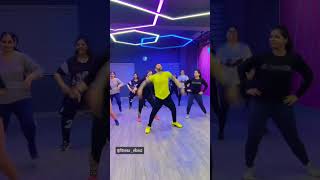 Ticketan Do Lay Layi  Kanwar Grewal  Bhangra fitness classes  india bhangra panchkula [upl. by Eiluj]