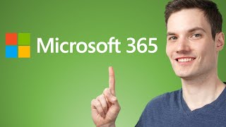 🤷‍♂️ What is Microsoft 365  Explained [upl. by Arley]