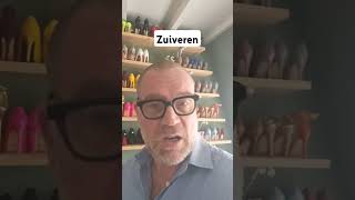 Zuiveren  NASK weetjes wwwmeneerkramercombegrippen nask vmbo stoffen materiaal zuiveren [upl. by Philcox]