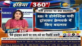 domestic money transfer news mony rbi finobanker digitalpaymentbank fikarnot finopaymentbank [upl. by Grane837]